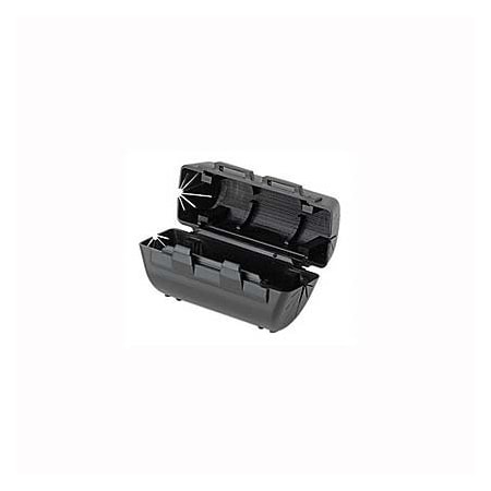 Panduit Black H-tap Cover CVR2-1